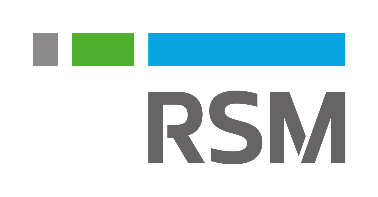 RSM intern cohort group photo